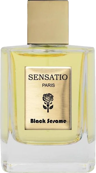 Sensatio Black Sesame