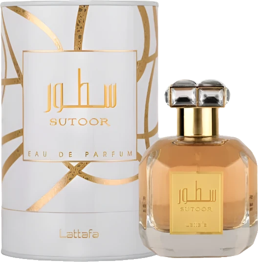 Lattafa Suttor