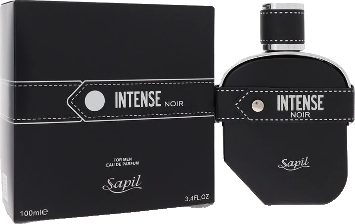 Sapil Intense Noir