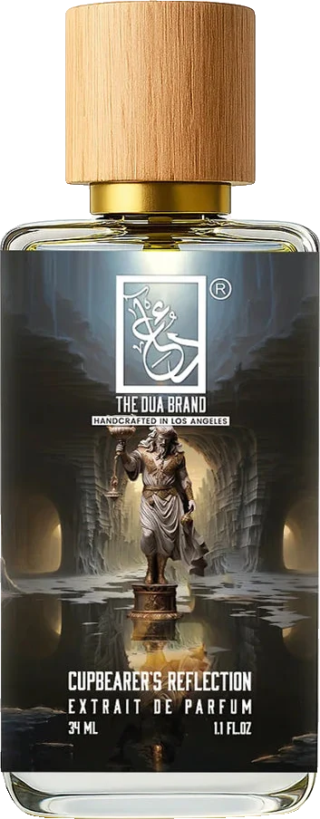 Dua Fragrances Cupbearer's Reflection