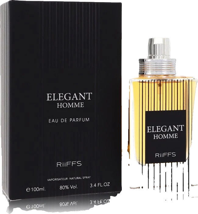 Riiffs Elegant Homme