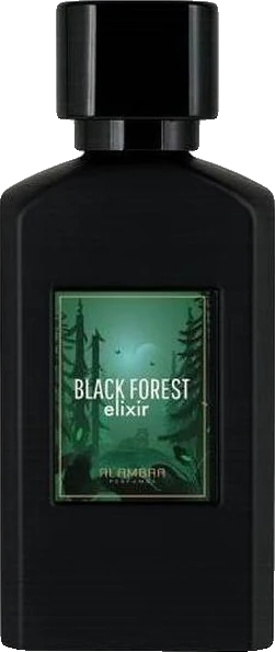 Al Ambra Black Forest Elixir