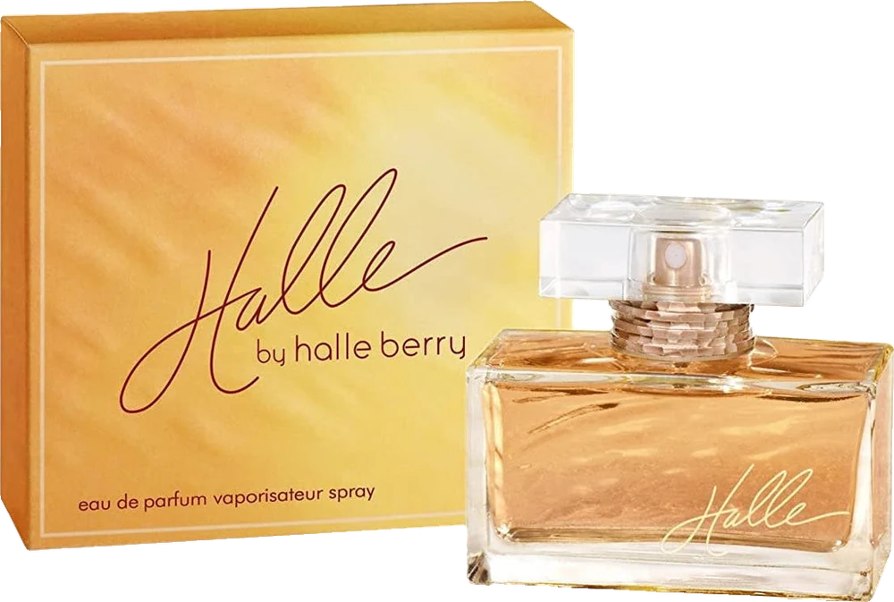 Halle Berry Halle
