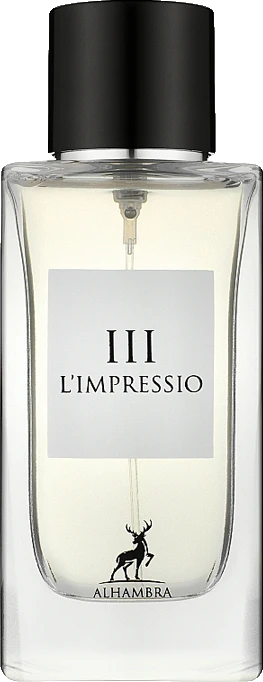 Maison Alhambra L'Impressio III