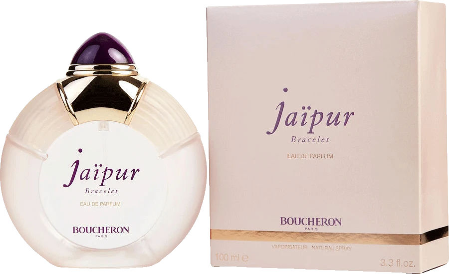 Boucheron Jaipur Bracelet
