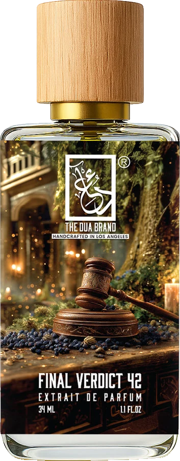 Dua Fragrances Final Verdict 42