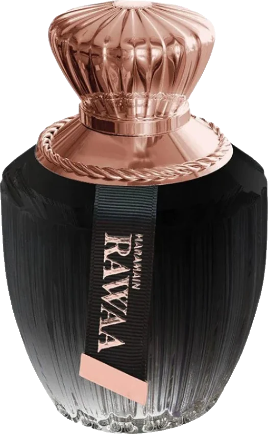 Al Haramain Rawaa