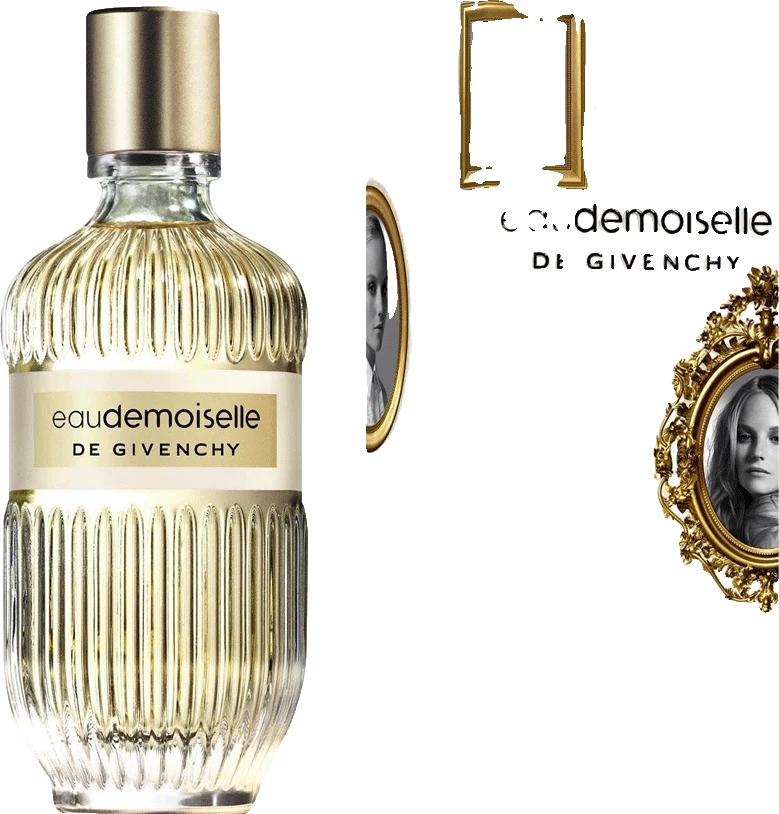 Givenchy Eau de Moiselle Givenchy