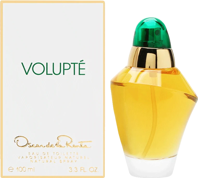 Oscar De La Renta Volupte Eau de Toilette