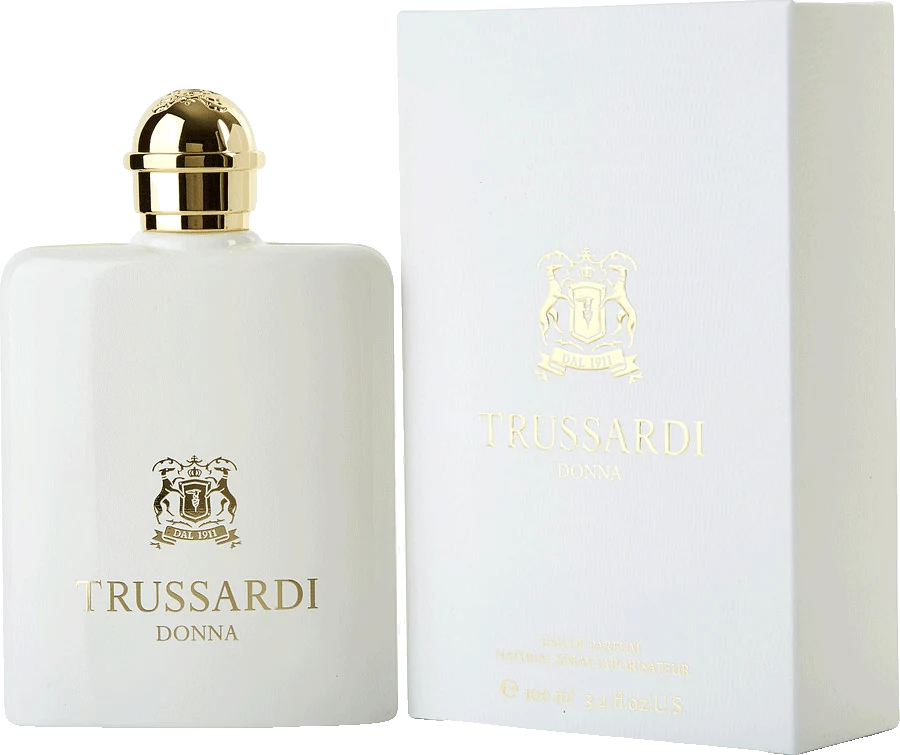 Trussardi Uomo Donna Eau de Parfum