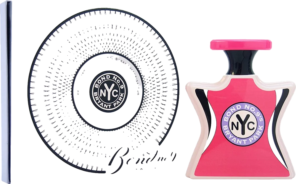 Bond No. 9 New York Bryant Park