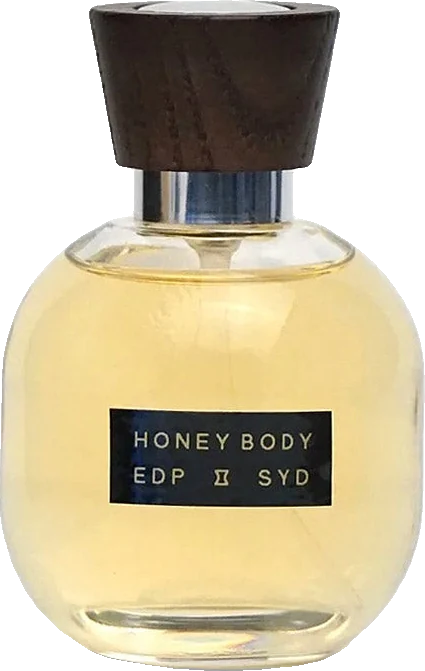 SYD Botanica Honey Body