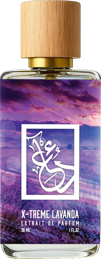 Dua Fragrances X-Treme Lavanda