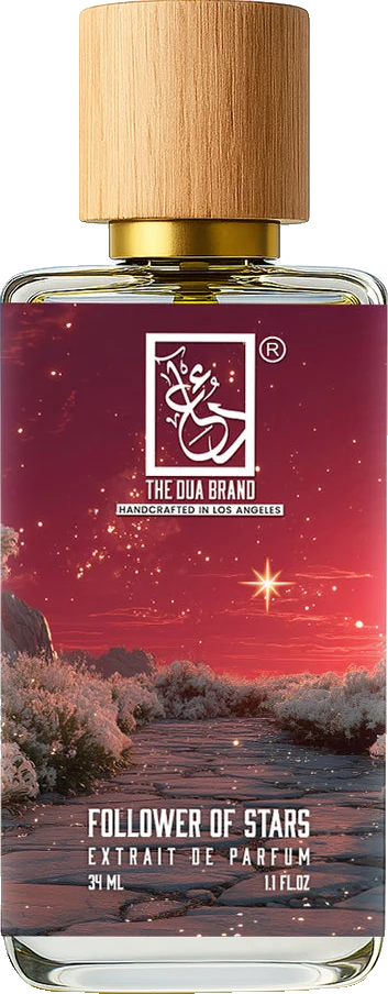 Dua Fragrances Follower of Stars