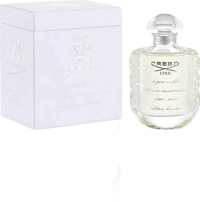 Creed 250 Years Anniversary