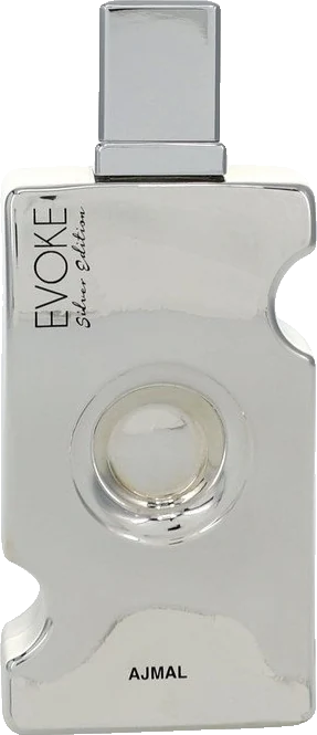 Ajmal Evoke Silver Edition