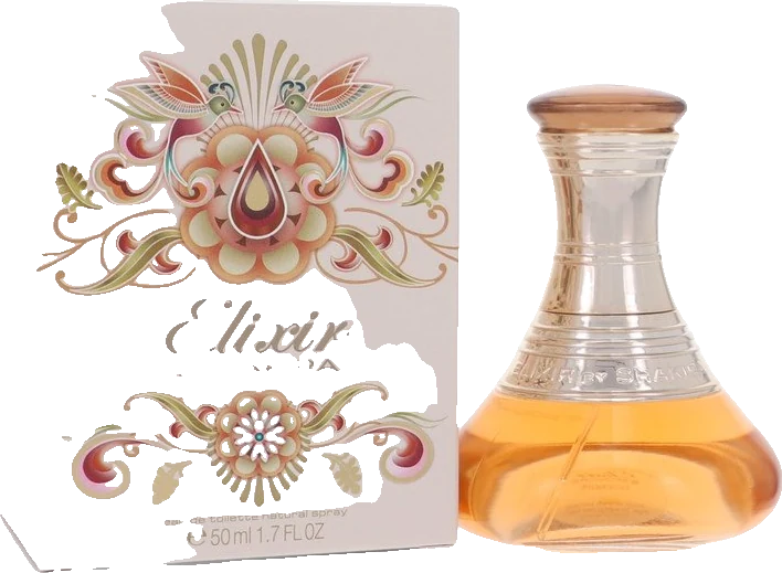 Shakira Elixir