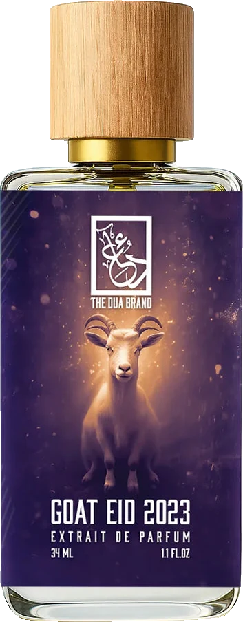 Dua Fragrances Goat Eid 2023