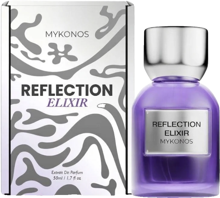 Mykonos Reflection Elixir