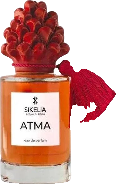 Sikelia Atma