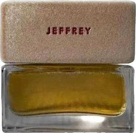 Spiritica Jeffrey
