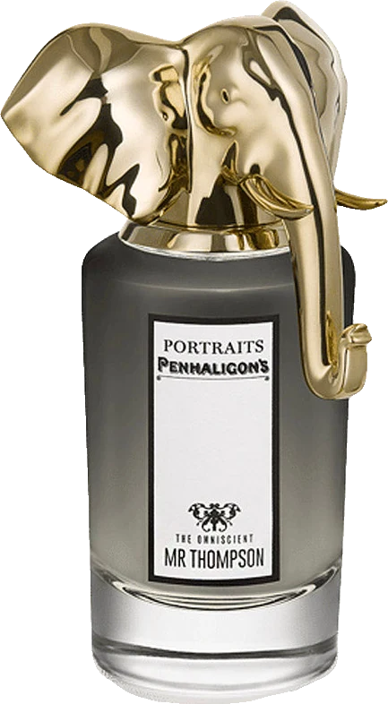 Penhaligons The Omniscient Mr Thompson