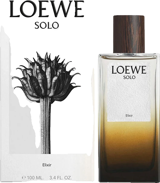 Loewe Solo Elixir