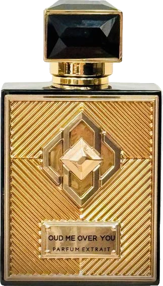 Elixir Signature Scents Oud me Over you