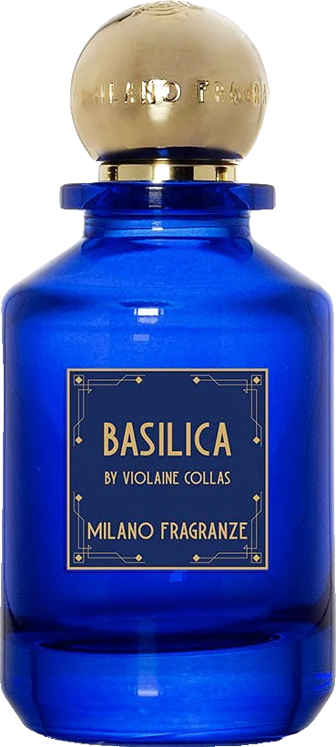 Milano Fragranze Basilica