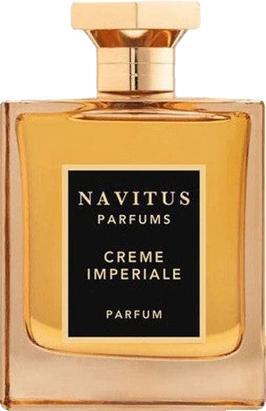 Navitus Parfums Creme Imperiale