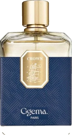 Ggema Crown