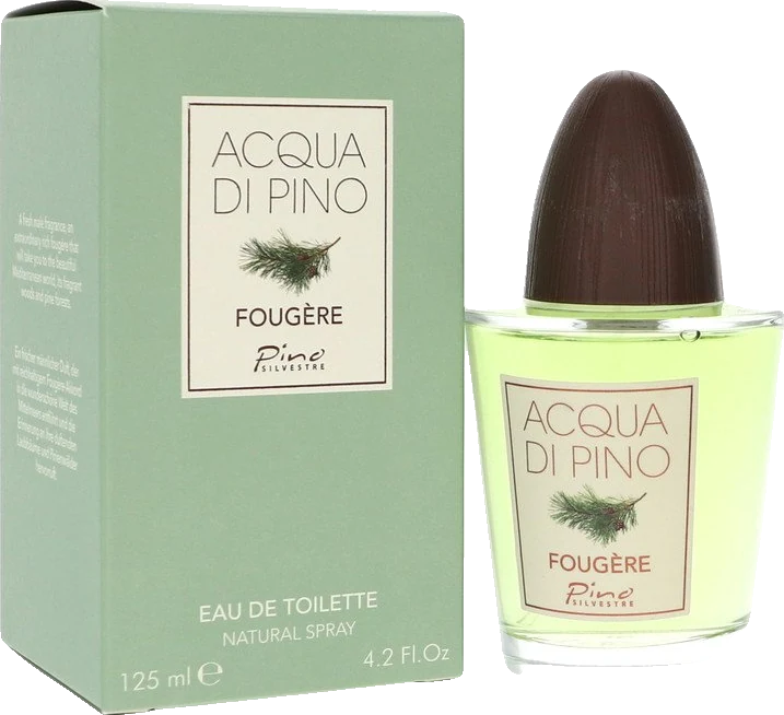 Pino Silvestre Acqua di Pino Fougere