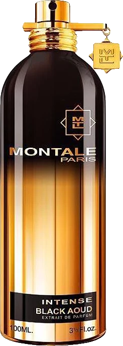 Montale Intense Black Aoud