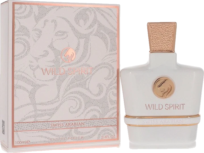 Swiss Arabian Wild Spirit