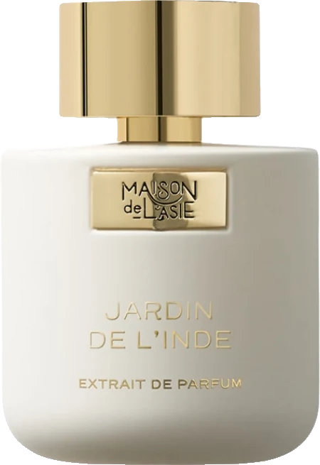 Maison de l'Asie Jardin de L'Inde