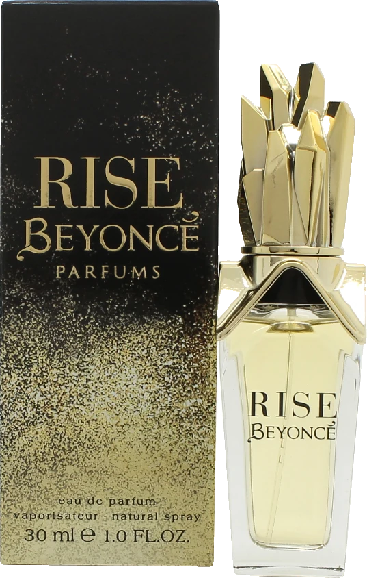 Beyonce Heat Rise
