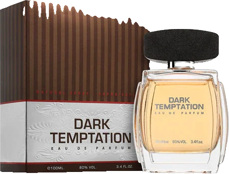Fragrance World Dark Temptation
