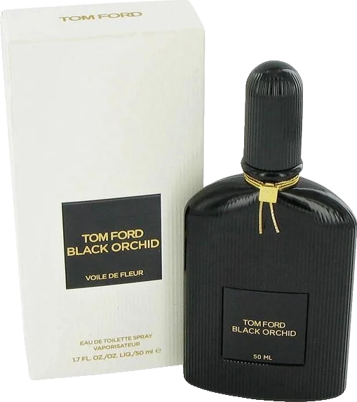 Tom Ford Black Orchid Parfum