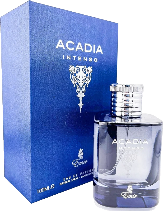 Paris Corner Acadia Intenso Emir