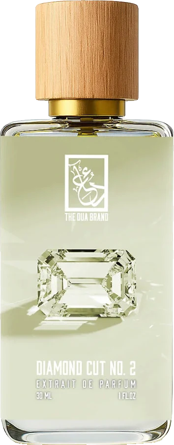 Dua Fragrances Diamond Cut No. 2