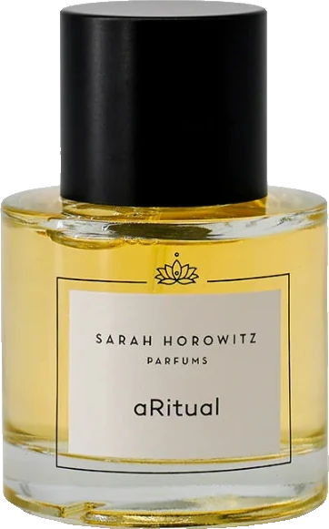 Sarah Horowitz Parfums SHP Evolution aRitual
