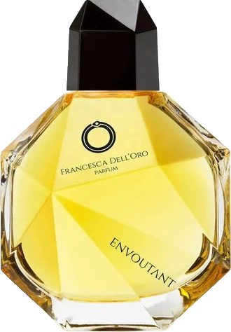 Francesca dell'Oro Envoutant