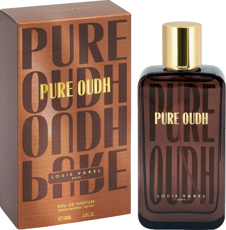 Louis Varel Pure Oud