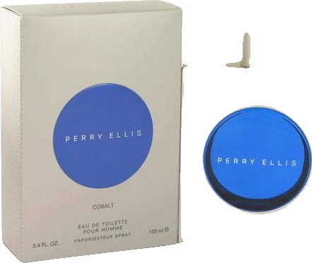 Perry Ellis Cobalt
