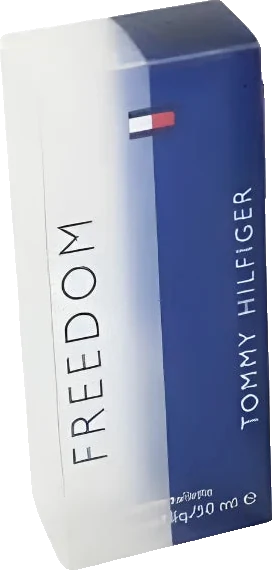Tommy Hilfiger Tommy Freedom Rare & Discontinued