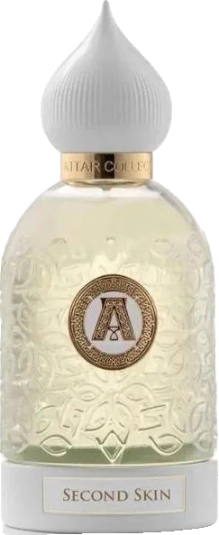 Attar Collection Second Skin