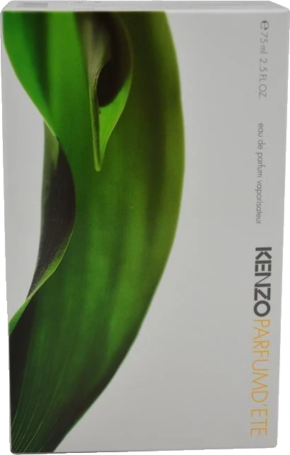 Kenzo D'Ete