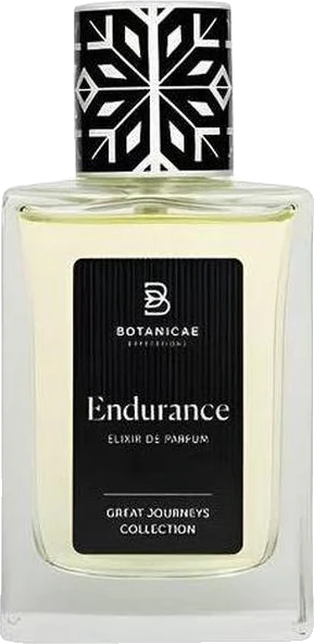 Botanicae Endurance