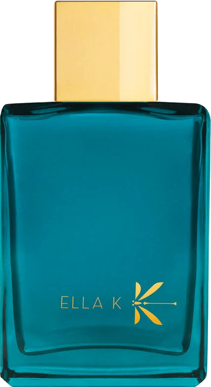 Ella K Orchid K
