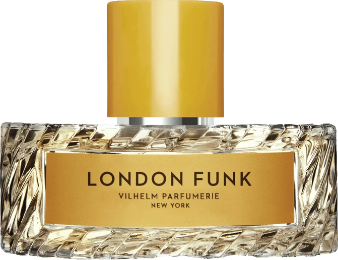 Vilhelm Parfumerie London Funk